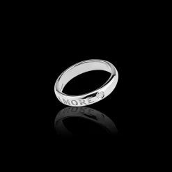 Pasquale Bruni PROMESSA D'AMORE RING- White Gold|Rings