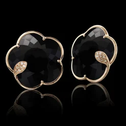 Pasquale Bruni TON JOLI EARRINGS- Rose Gold|Earrings
