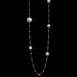 Pasquale Bruni TON JOLI LUNAIRE SAUTOIR- Moonstone|Necklaces
