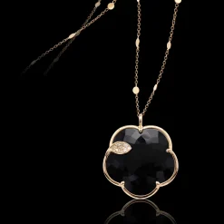 Pasquale Bruni TON JOLI NECKLACE- Rose Gold|Necklaces