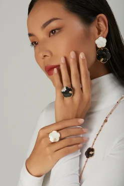 Pasquale Bruni TON JOLI RING- Rose Gold|Rings