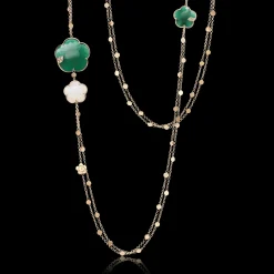 Pasquale Bruni TON JOLI SAUTOIR- Agate|Rose Gold