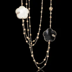 Pasquale Bruni TON JOLI SAUTOIR- Agate|Necklaces