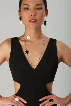 Pasquale Bruni TON JOLI SAUTOIR- Agate|Necklaces